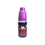 VAMPIRE VAPE SPECIAL OFFER! 20 Bottles for £20! LIMITED TIME!