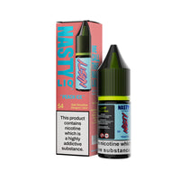 Peach Ice Nasty-Liq Nic Salts 10mg 20mg
