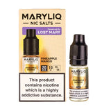 PINEAPPLE MANGO LOST MARY LIQUID BY MARYLIQ