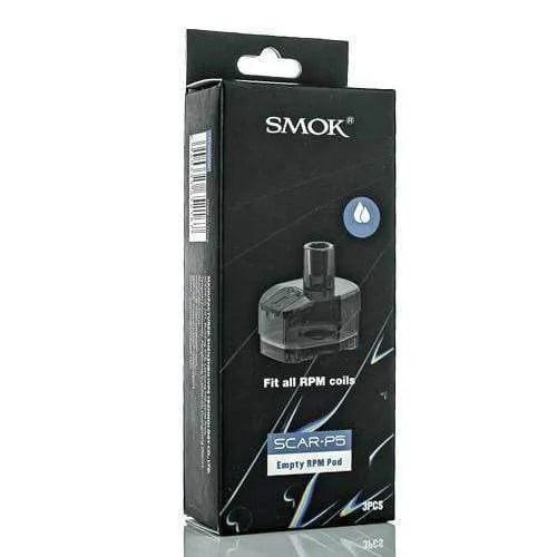 SMOK SCAR P5 RPM PODS 3 PACK