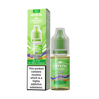 KIWI PASSIONFRUIT GUAVA SKE CRYSTAL V2 VAPE JUICE 10MG 20MG