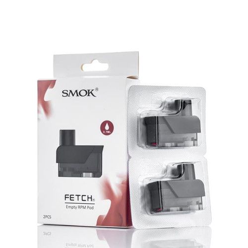 SMOK FETCH RPM PODS (2 PACK)