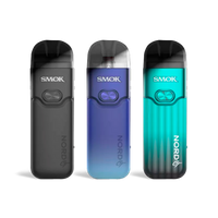 Smok Nord GT Pod Kits