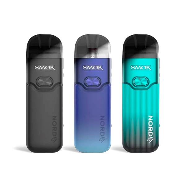 Smok Nord GT Pod Kits