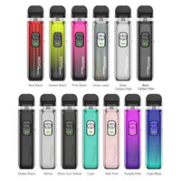 Smok Novo Master Pod Kits