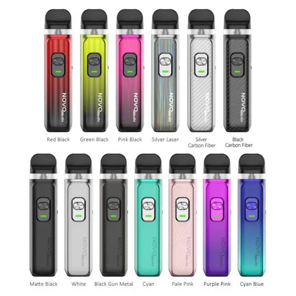 Smok Novo Master Pod Kits