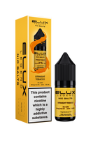 ELUX STRAIGHT TOBACCO NIC SALT 10MG 20MG