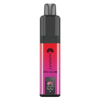 HAYATI Pro Max 6000+ Puff Vape Pod Kit – High-Capacity, Flavour-Rich Vaping