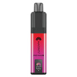 HAYATI Pro Max 6000+ Puff Vape Pod Kit – High-Capacity, Flavour-Rich Vaping
