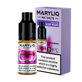 MARYLIQ TRIPLE BERRY ICE