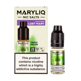 TRIPLE MELON MARYLIQ BY LOST MARY