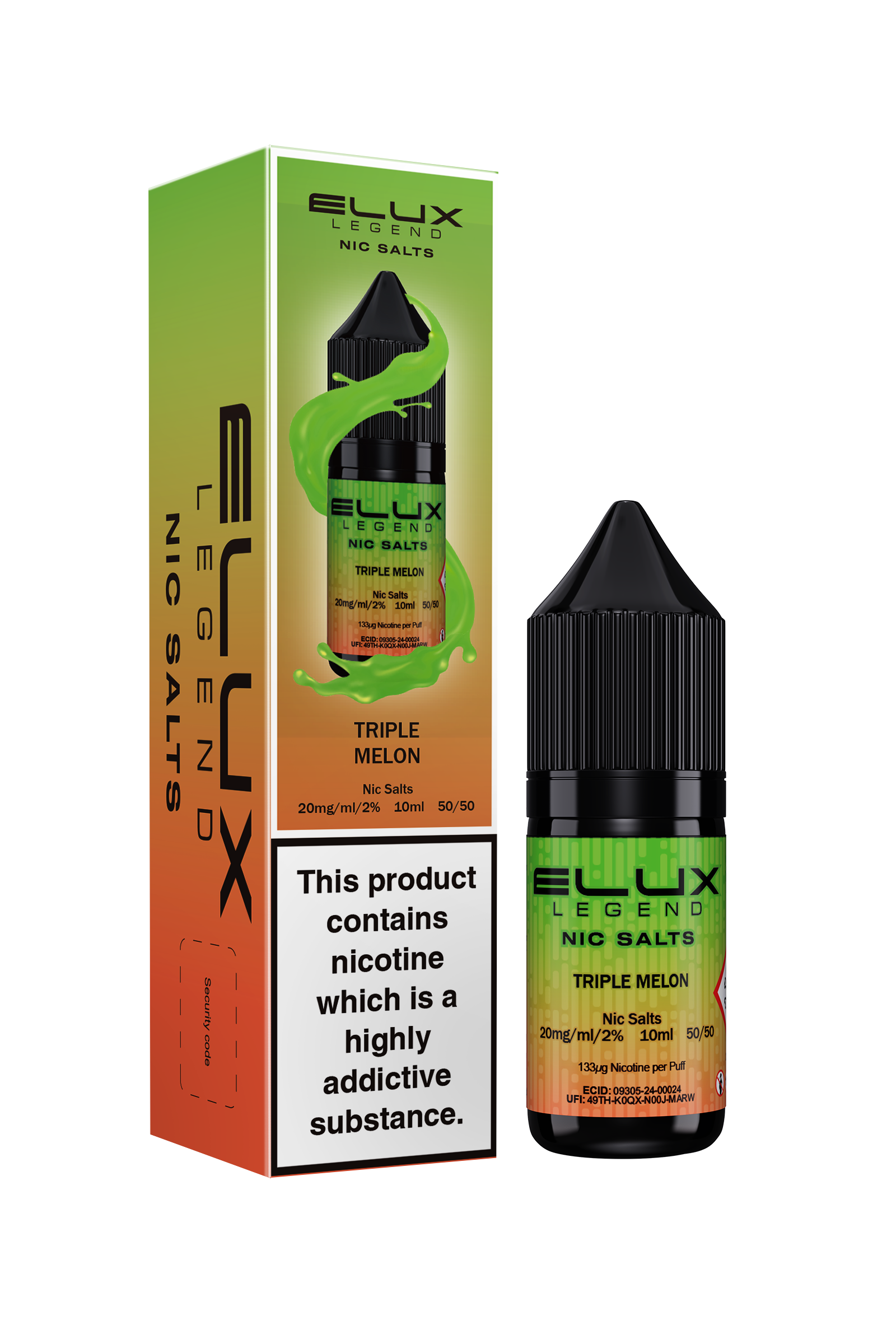 Elux Nic Salt Vape Liquid 10 Bottles for 20.50 eJuicey & Wholesale Coils Elux Nic Salt Vape Liquid 10 Bottles for 20.50 eJuicey & Wholesale Coils
