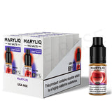 USA Mix Maryliq 10 pack