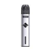 Uwell Caliburn Explorer Dual-Chamber Pod System Kit – Custom Flavour Experience