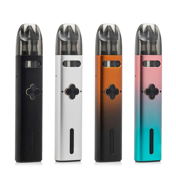 Uwell Caliburn Explorer Pod System Kits