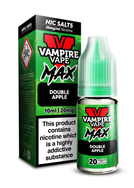 elfbar nachfüll pod läuft aus Vampire Vape