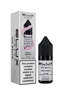 ELUX VANILLA TOBACCO NIC SALT 10MG 20MG 10 PACK