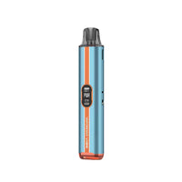 Vaporesso Vibe Pod Kit – Compact 1100mAh Vape Device with Refillable Pods