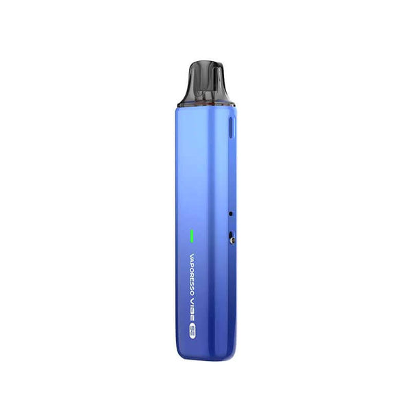 Vaporesso Vibe SE Pod Kit – Compact 1100mAh Vape Device with Leak-Resistant Pods