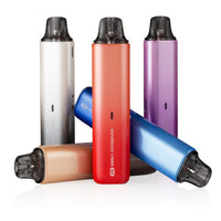 Vaporesso Vibe SE Kits, 1100mAh Battery