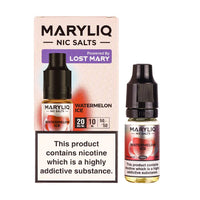 WATERMELON ICE BY MARYLIQ