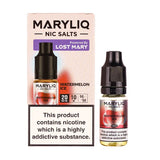 WATERMELON ICE BY MARYLIQ