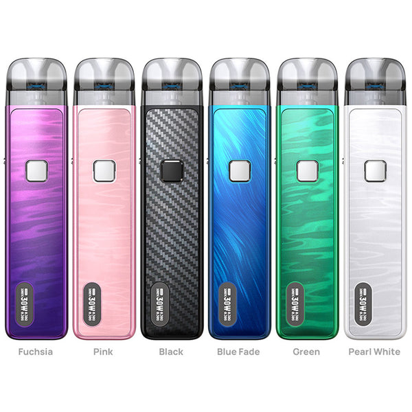 ASPIRE FLEXUS PRO POD KITS
