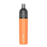 ASPIRE R1 ORANGE ONE UP KIT