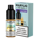 MaryLiq Beach day Lost Mary Vape Liquid