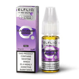 ELFLIQ VAPE JUICE BLACKCURRANT ANISEED