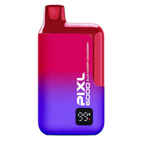 BLUE CHERRY CRANBERRY PIXL 6000 PACK OF 3