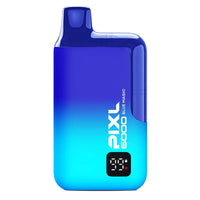 PIXL 6000 BLUE MAGIC LEGAL BIG PUFF 3 PACK