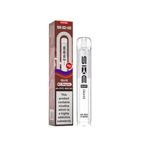 COLA ICE SKE CRYSTAL PREFILLED REPLACEMENT PODS