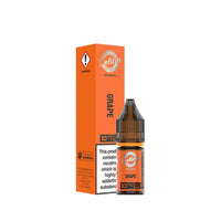 DELICIU GRAPE NIC SALTS 10MG
