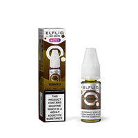 ELFLIQ TOBACCO E-LIQUID 5MG 10MG 20MG