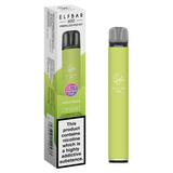 Elf Bar 600 Prefilled Pod Kits - Ban Compliant (5pk or 10pk)