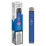 Elf Bar 600 Prefilled Pod Kits - Ban Compliant (5pk or 10pk)