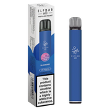 Elf Bar 600 Prefilled Pod Kits - Ban Compliant (5pk or 10pk)