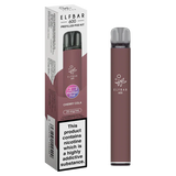 Elf Bar 600 Prefilled Pod Kits - Ban Compliant (5pk or 10pk)