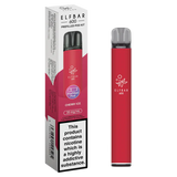Elf Bar 600 Prefilled Pod Kits - Ban Compliant (5pk or 10pk)