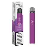 Elf Bar 600 Prefilled Pod Kits - Ban Compliant (5pk or 10pk)