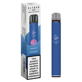 Elf Bar 600 Prefilled Pod Kits - Ban Compliant (5pk or 10pk)