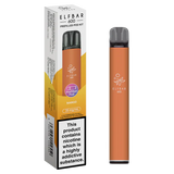 Elf Bar 600 Prefilled Pod Kits - Ban Compliant (5pk or 10pk)