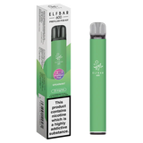 Elf Bar 600 Prefilled Pod Kits - Ban Compliant (5pk or 10pk)