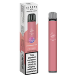 Elf Bar 600 Prefilled Pod Kits - Ban Compliant (5pk or 10pk)