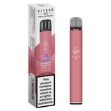 Elf Bar 600 Prefilled Pod Kits - Ban Compliant (5pk or 10pk)