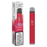 Elf Bar 600 Prefilled Pod Kits - Ban Compliant (5pk or 10pk)