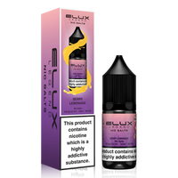 ELUX BERRY LEMONADE NIC SALT VAPE JUICE