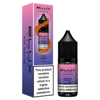 ELUX FIZZY CHERRY 10MG 20MG VAPE JUICE