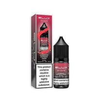 ELUX STRAWBERRY RASPBERRY CHERRY ICE LIQUID